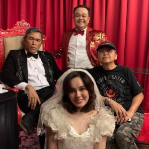 Aziz M. Osman Instagram - Aktiviti hari ni 🙌🏼🎬🎥