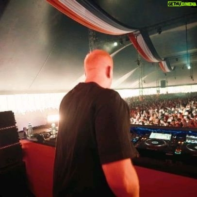 B-Front - 2.8K Likes - Thank you for making me feel like a king on that stage 👑 🟠 @supersizedkingsdayfestival @mcdv8 #hardstyle #bfront