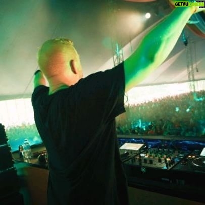 B-Front - 2.8K Likes - Thank you for making me feel like a king on that stage 👑 🟠 @supersizedkingsdayfestival @mcdv8 #hardstyle #bfront