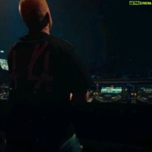 B-Front Instagram - WHAT A VIBE 💙 This was B-FRONT 20 YEARS – PART 1 at REBiRTH FESTIVAL 🔥