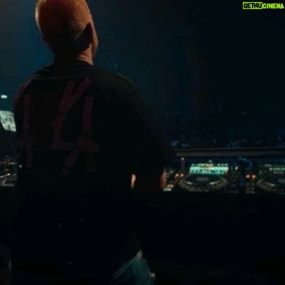 B-Front - 3.8K Likes - WHAT A VIBE 💙 This was B-FRONT 20 YEARS – PART 1 at REBiRTH FESTIVAL 🔥