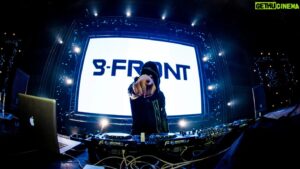 B-Front Instagram - B-FRONT 20 YEARS 🎂