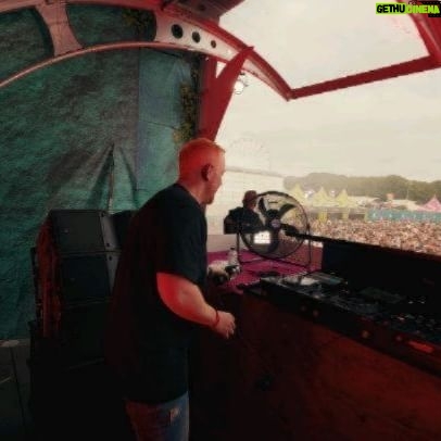 B-Front - 3.3K Likes - Classics are forever 💙 @intentsfestival