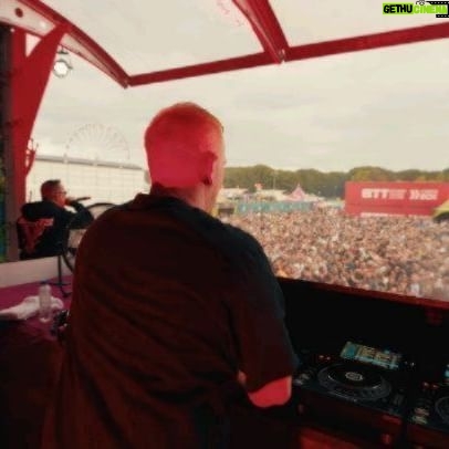 B-Front - 3.3K Likes - Classics are forever 💙 @intentsfestival