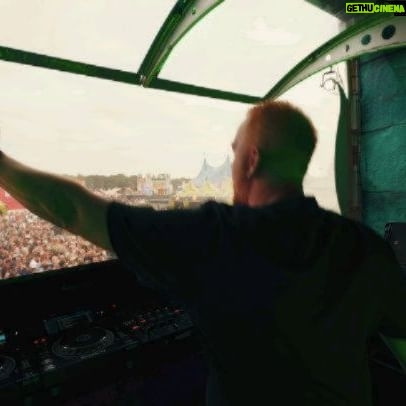 B-Front - 3.3K Likes - Classics are forever 💙 @intentsfestival