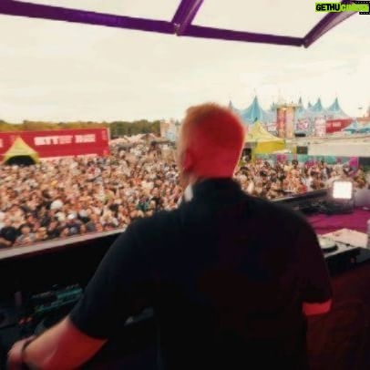 B-Front - 3.3K Likes - Classics are forever 💙 @intentsfestival