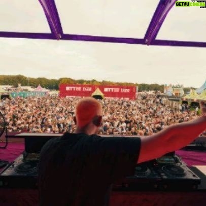 B-Front - 3.3K Likes - Classics are forever 💙 @intentsfestival
