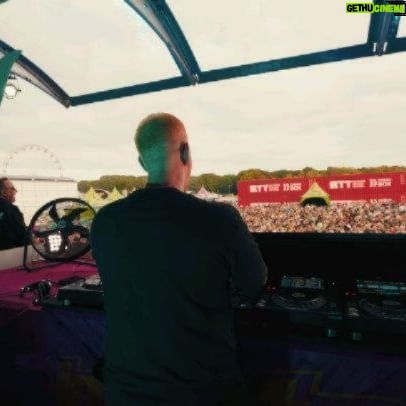 B-Front - 3.3K Likes - Classics are forever 💙 @intentsfestival