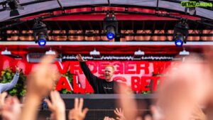 B-Front Instagram - Old, but not forgotten 🔥 Great vibes @vroegerwasallesbeterevent 🙏 Who was there?