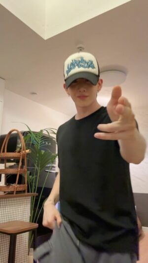 B Joo Instagram - 