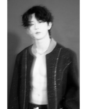B Joo Instagram - .
.
.
.
Photo @jeong_yunseong90 
Make up @jinhazzy 
Hair @naraehong 
Stylist @ons.ing