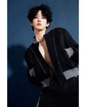 B Joo Instagram - .
.
.
.
Photo @jeong_yunseong90 
Make up @jinhazzy 
Hair @naraehong 
Stylist @ons.ing