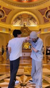 B Joo Top 100 Instagram Photos and Posts