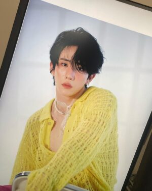 B Joo Instagram - ✨