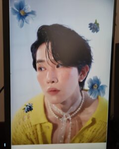 Actor B Joo HD Instagram Photos and Wallpapers September 2023