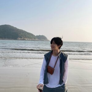 B Joo Instagram - 