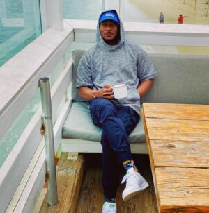 B.J. Britt Instagram - Good morning ☕️