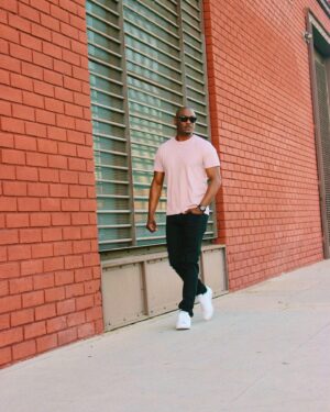 B.J. Britt Instagram - 📈price going up.