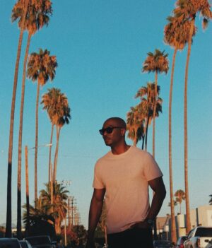 B.J. Britt Instagram - What’s on your travel list for summer? 🌴