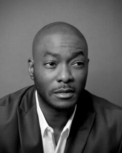 Actor B.J. Britt HD Instagram Photos and Wallpapers May 2024