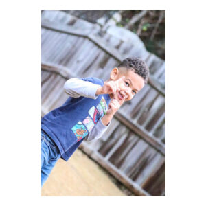 B.J. Mitchell Instagram - Liam Jet 💫