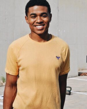 B.J. Mitchell Instagram - Happy ‘19