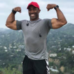 B.J. Mitchell