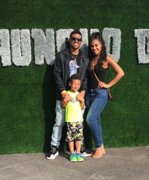 B.J. Mitchell Instagram - When every day’s #nationalsiblingsday 😎