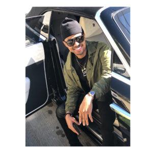 B.J. Mitchell Instagram - Cozy.