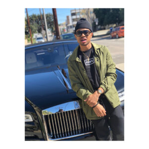 B.J. Mitchell Instagram - Cozy.