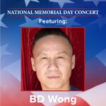 BD Wong