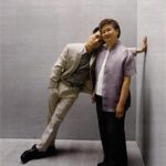 BD Wong