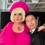 BD Wong