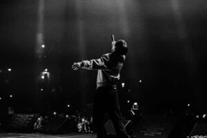BE'O Instagram - Je t'aime, Paris!🖤