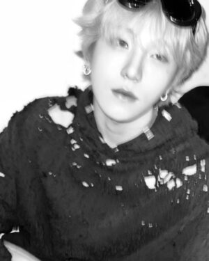 BE'O Instagram - 다음부터 출근길 포토타임 있으면 알려줘 좀..

#뮤직뱅크