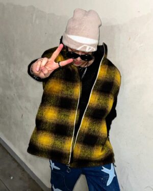 BE'O Instagram - Mad