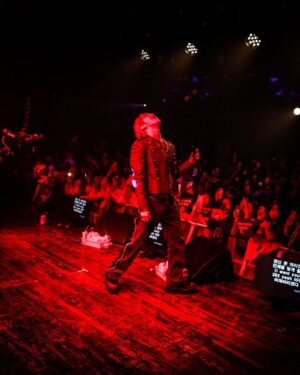 BE'O Instagram - 이따봐