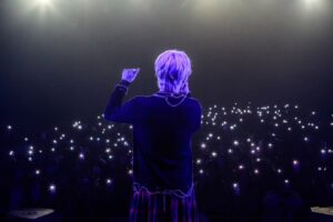 BE'O Instagram - See you again 🇹🇼❤️