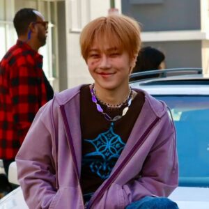 BE'O Instagram - 미쳐버리겠다 잘 듣고 계신가요?🧡