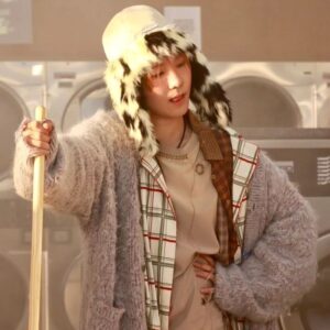 BE'O Instagram - 미쳐버리겠다 잘 듣고 계신가요?🧡