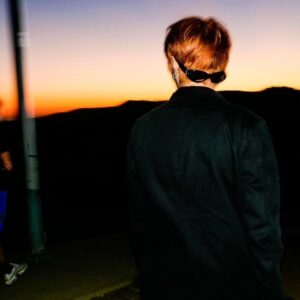 BE'O Instagram - 준비됐지? 나 안놀았어