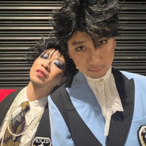 BIM Instagram - Night RiderのMVでた！