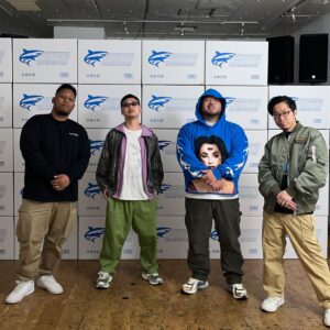 BIM Instagram - 山頂パイセンズ