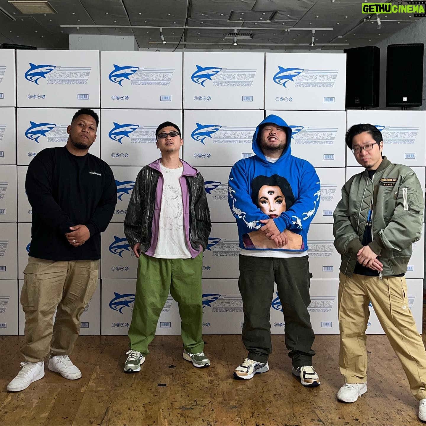 BIM - 8.6K Likes - 山頂パイセンズ