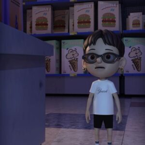 BIM Instagram - "BIM Figure"
Coming soonです