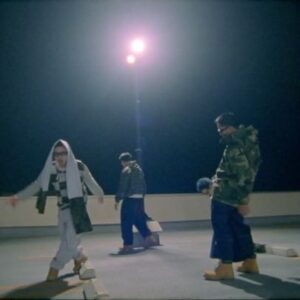 BIM Instagram - 渋谷から二子新地までの行き方を説明してます

【MV】CreativeDrugStore - FUTAKO