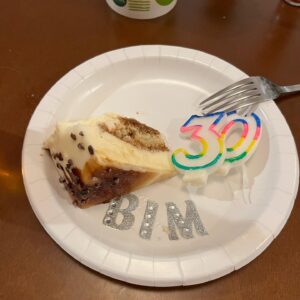 BIM Instagram - 30代めちゃ楽しいって聞いたので追ってレポートします