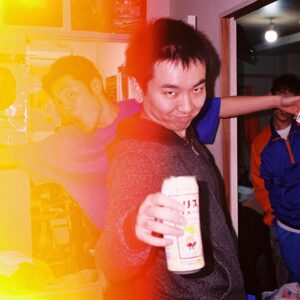 BIM Instagram - ・
遂に俺らCreativeDrugStoreのアルバムが出ました。
結成(俺が強引に？)して11年、それはそれは色んなことがありました。しっかり全員とぶつかってます。笑
細かい感情的なのはふざけたリリックの中に散りばめたのでキャッチしてもらえたら幸いです。

これはラッパーがSNSで言うのはダサい気もするけど、今日だけ。
アルバムを出しても何も変わらないかもしれないけど、何かが変わるかもしれないから出したかったです。でももし、なんにも変わらなくても「このバカ共と最高なアルバムが出せた」って誇れるメンバーと今もこうやって戯れあえてて、
俺は超ラッキーBボーイです。
改めてメンバーの皆さん、サミットスタッフの方々ありがとうございます。
いい景色観たいし、億万長者になりたいけど、みんなとっていう条件付きなので引き続き頑張ります。

こんなことLINEでやれよ。って感じですが、「"Wisteria"ってアルバムを作った1人」がどんな奴なのか、どんな感情なのか少しでも伝わって、アルバムをもっと愛して貰えたらと思ってここに書きました。

13万人のフォロワーの皆さん、全国ツアーで会いましょう！

じゃあ今日もゼルダやります。
(全部7年以上前の写真)