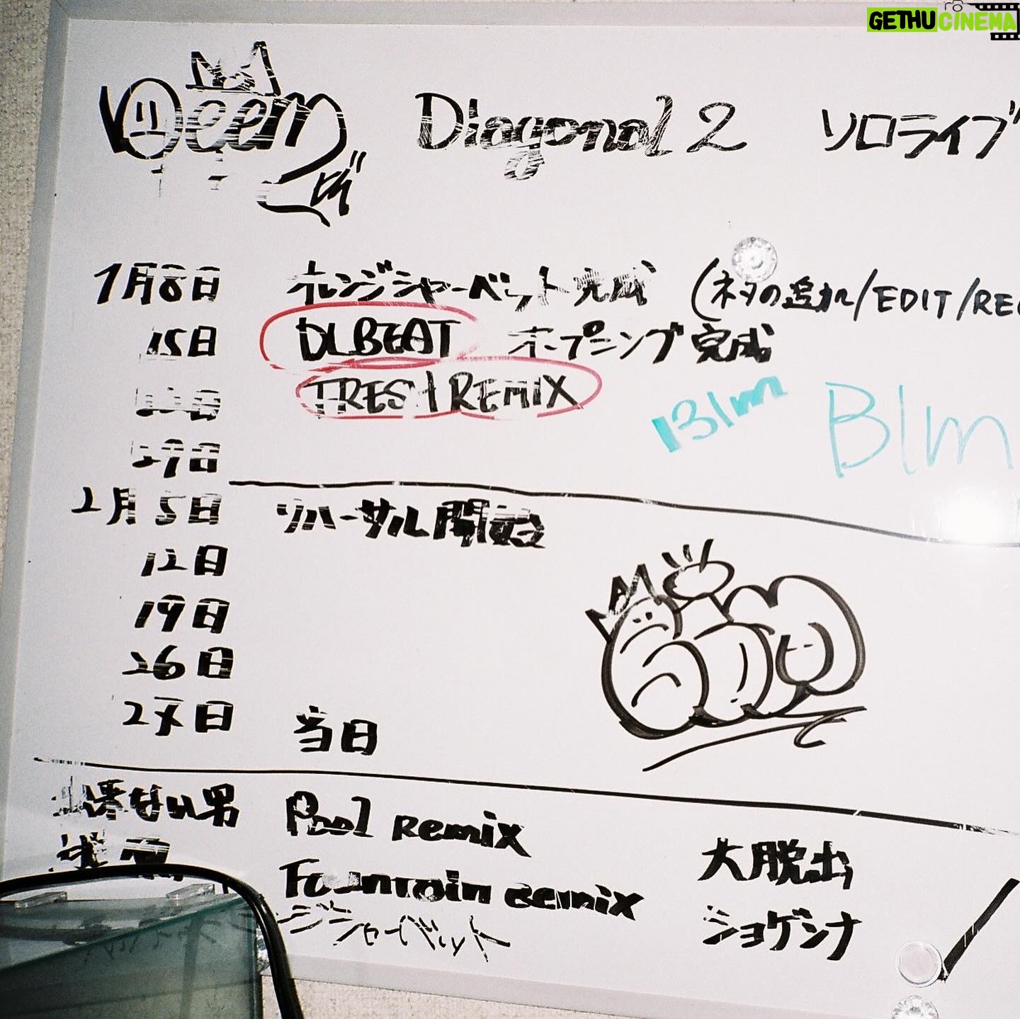 BIM - 12.8K Likes - ・
遂に俺らCreativeDrugStoreのアルバムが出ました。
結成(俺が強引に?)して11年、それはそれは色んなことがありました。しっかり全員とぶつかってます。笑
細かい感情的なのはふざけたリリックの中に散りばめたのでキャッチしてもらえたら幸いです。
これはラッパーがSNSで言うのはダサい気もするけど、今日だけ。
アルバムを出しても何も変わらないかもしれないけど、何かが変わるかもしれないから出したかったです。でももし、なんにも変わらなくても「このバカ共と最高なアルバムが出せた」って誇れるメンバーと今もこうやって戯れあえてて、
俺は超ラッキーBボーイです。
改めてメンバーの皆さん、サミットスタッフの方々ありがとうございます。
いい景色観たいし、億万長者になりたいけど、みんなとっていう条件付きなので引き続き頑張ります。
こんなことLINEでやれよ。って感じですが、「"Wisteria"ってアルバムを作った1人」がどんな奴なのか、どんな感情なのか少しでも伝わって、アルバムをもっと愛して貰えたらと思ってここに書きました。
13万人のフォロワーの皆さん、全国ツアーで会いましょう!
じゃあ今日もゼルダやります。
(全部7年以上前の写真)
