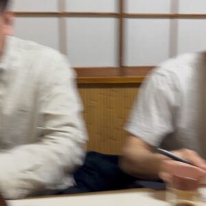 BIM Instagram - BIMの米沢のばーちゃんちには雀荘がある